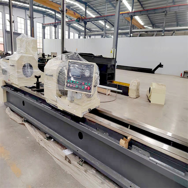 定制深孔機床加工方案 定制深孔機床加工方案