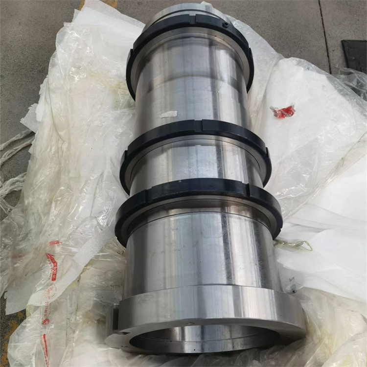 定制深孔機床加工方案 定制深孔機床加工方案