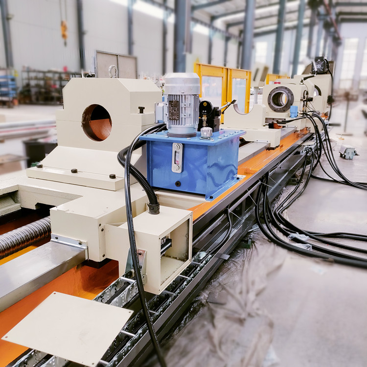 深孔鏜床TK2235 深孔鏜床TK2235