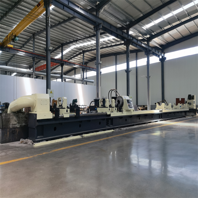 刮削滾光機 TGK2116